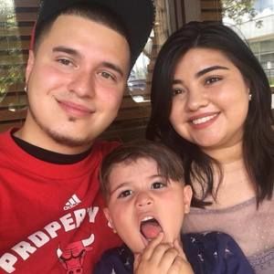 Meet your Posher, Cameron